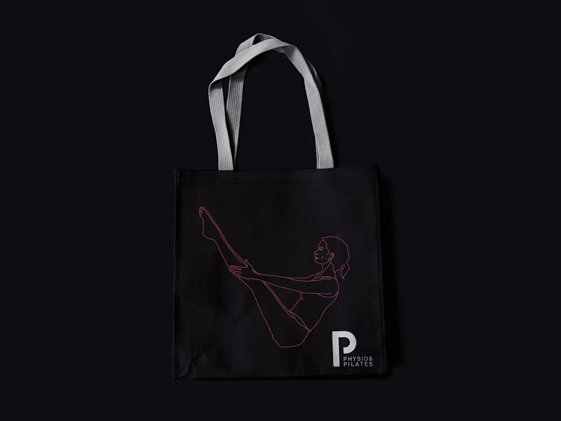 Cover image for P&P