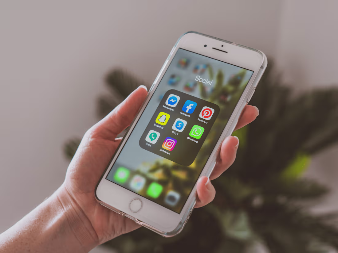 Cover image for Native iOS and Android app testing