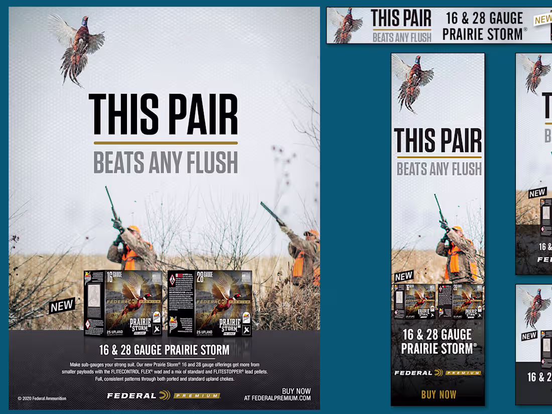 Cover image for Advertising Materials