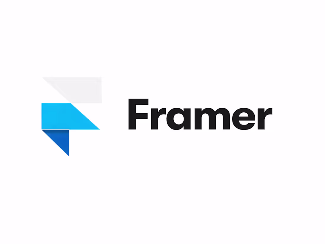 Cover image for Framer Website Design and Implementation for Modern Brands