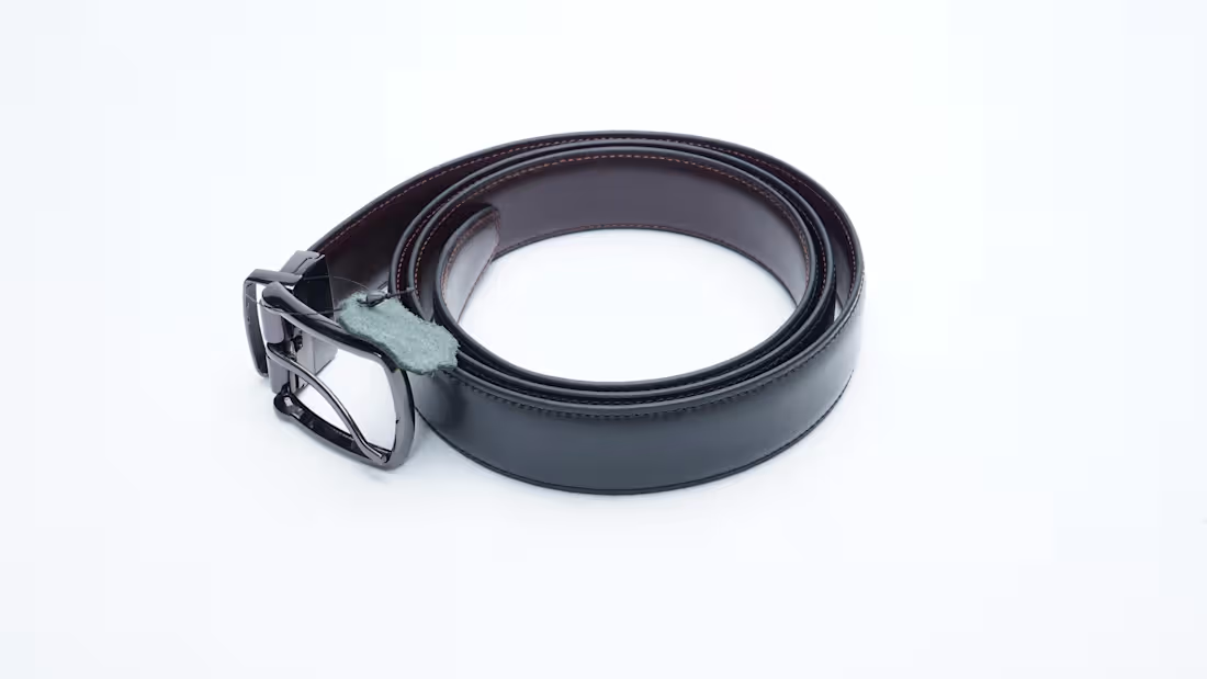 Cover image for Product photography (belts, accessories, physical