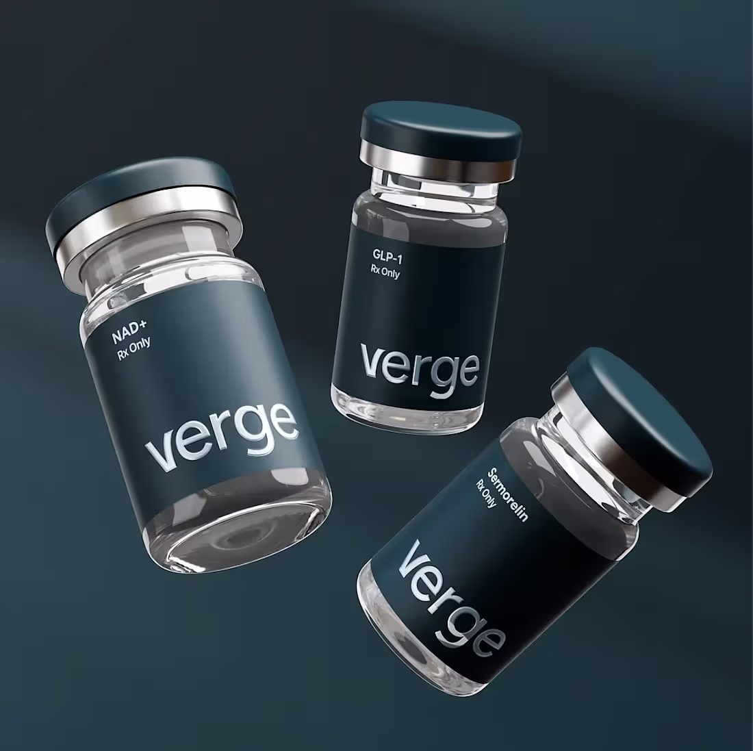 Cover image for 3D product visualization crafted for