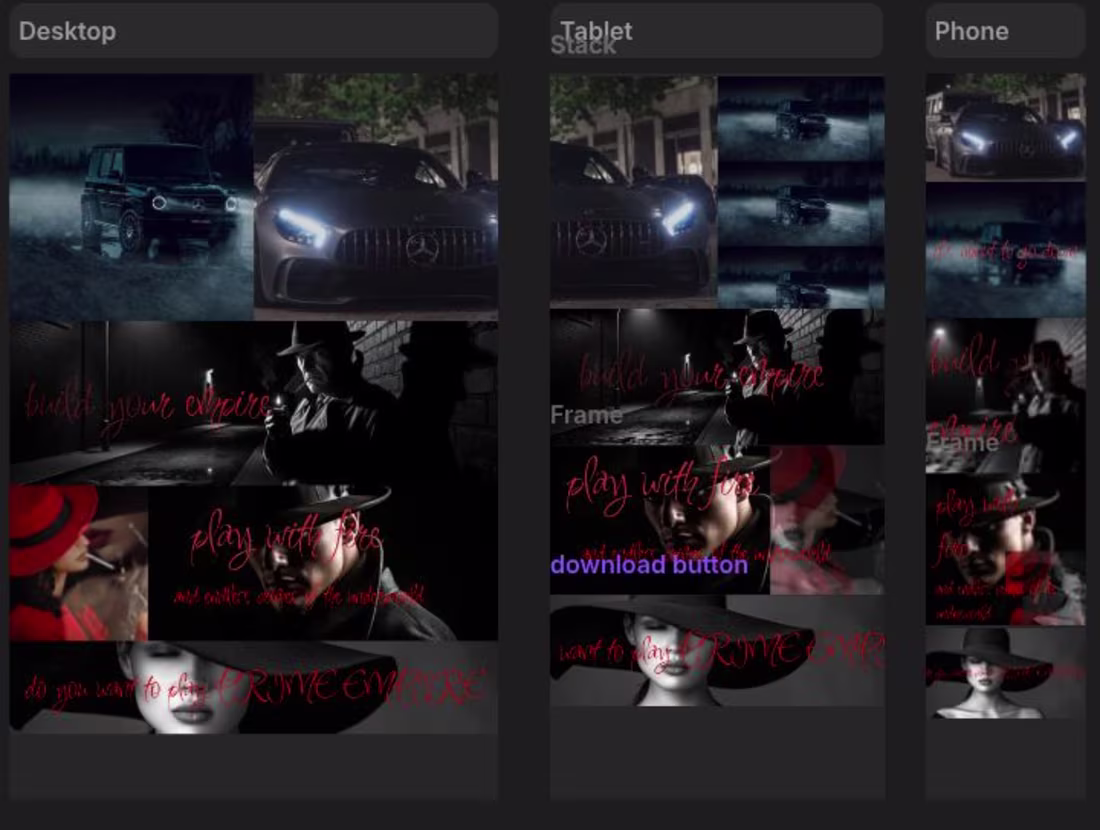 Cover image for This site was inspired by
