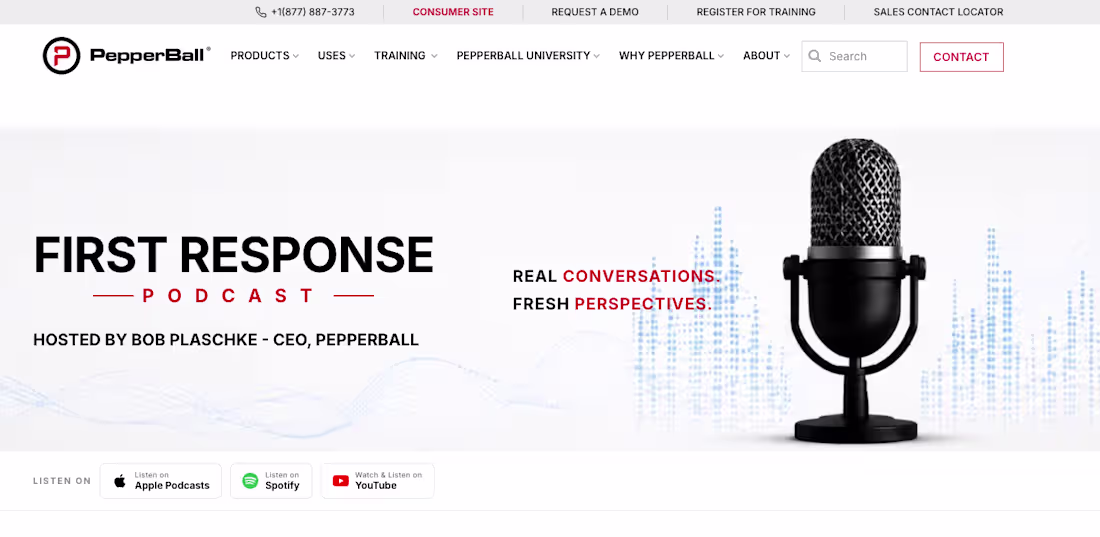Cover image for Built a custom podcast hub