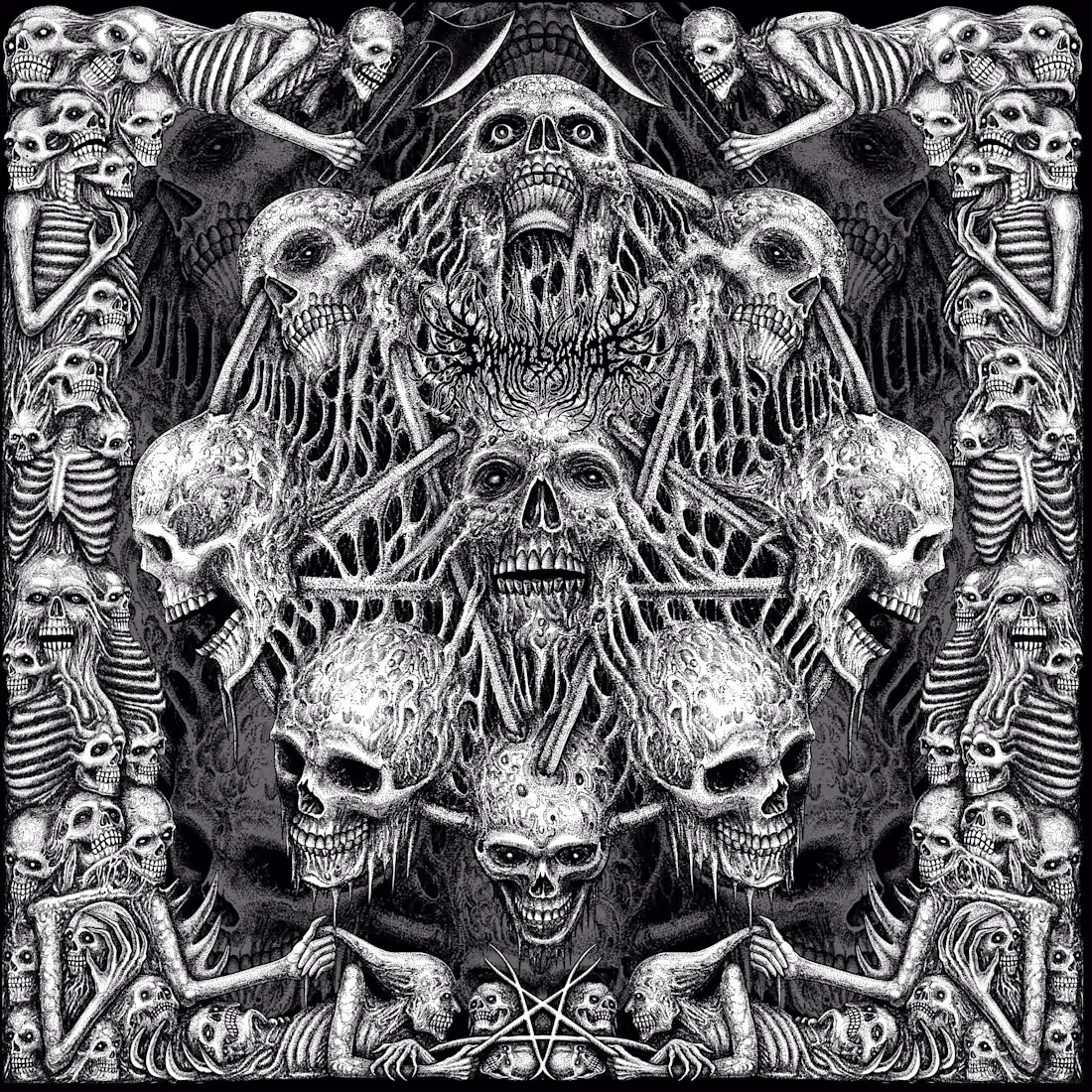 Cover image for Cathedral of Bones

I like building