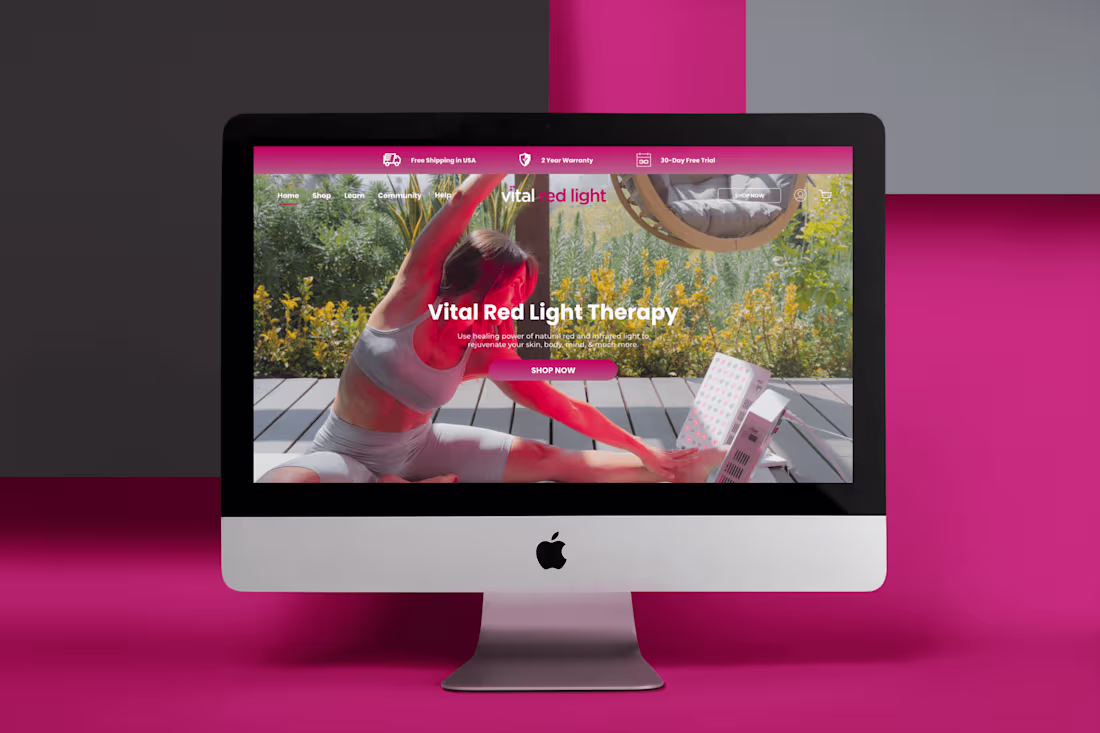 Cover image for Web Design