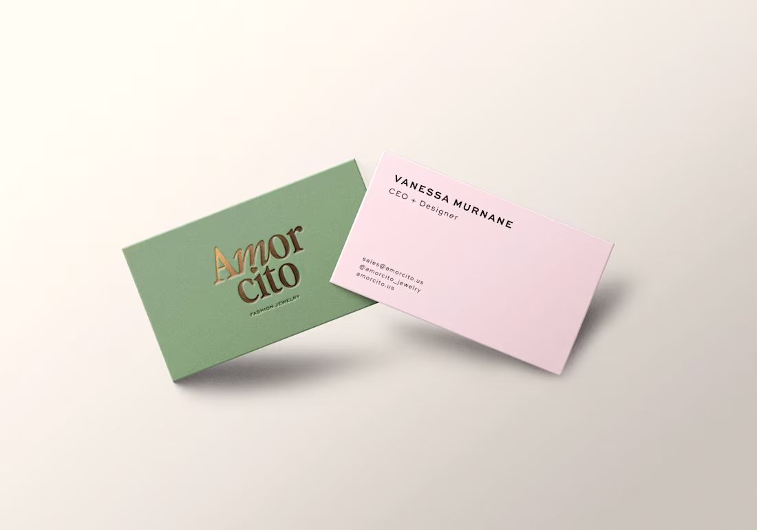 Cover image for Amorcito