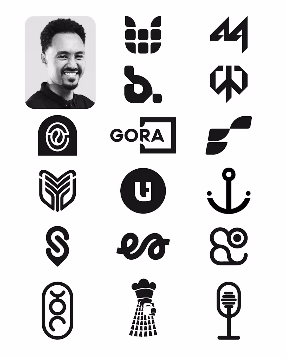 Cover image for Made a Logo Archive submission