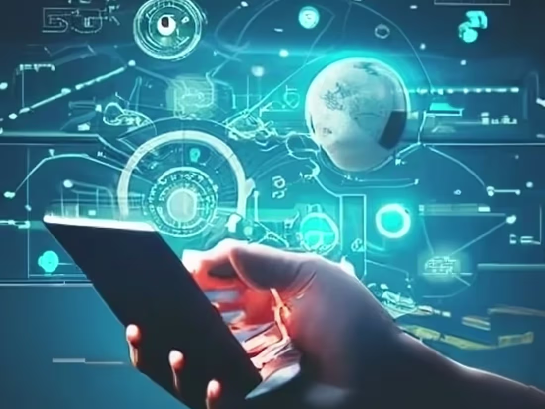Cover image for Mobile App Integration with Embedded Systems