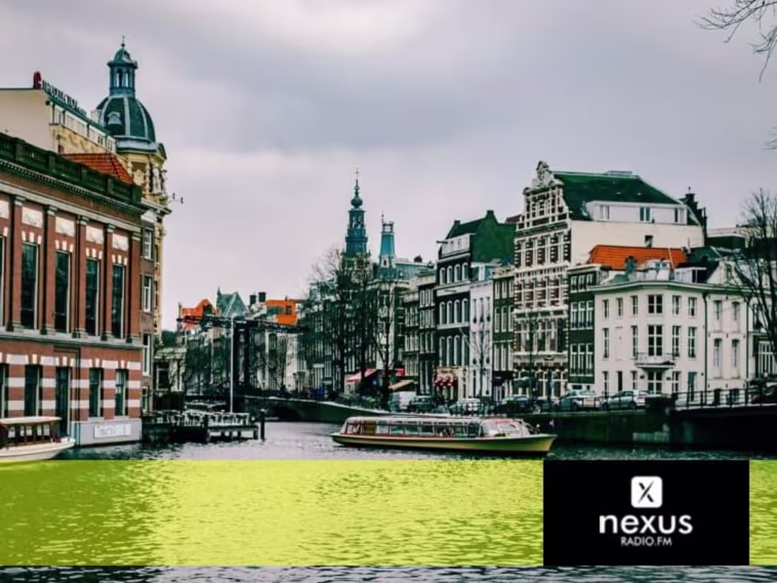 Cover image for Top Things To See In Amsterdam