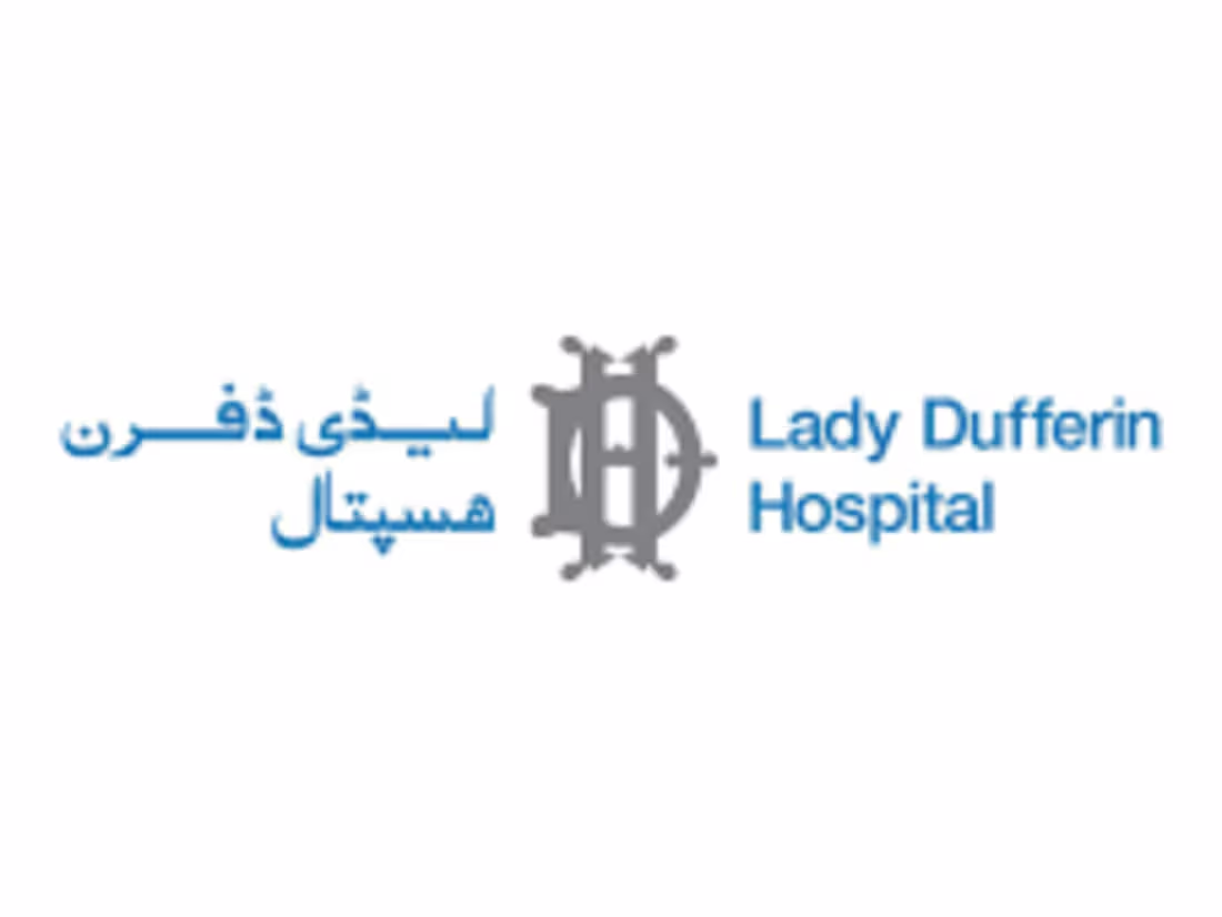 Cover image for Lady Dufferin Hospital (@ladydufferin) • Instagram photos and v…