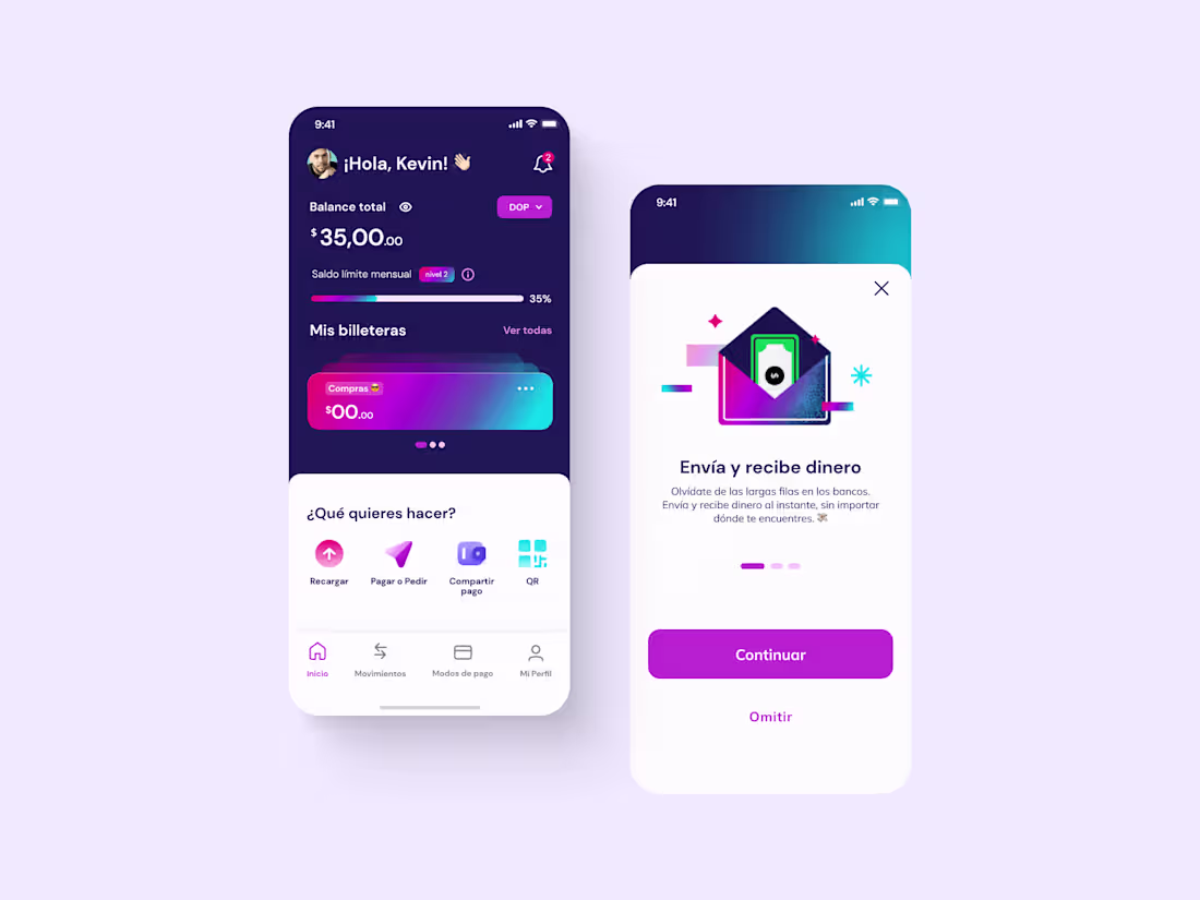 Cover image for Product Design / MVP
