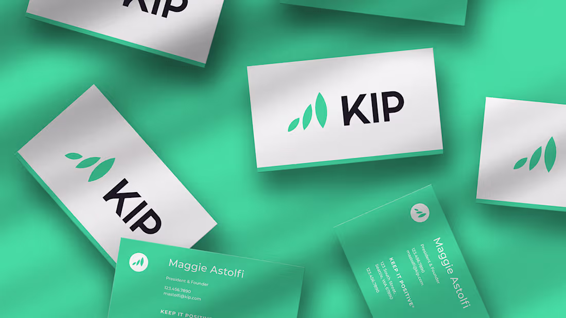 Cover image for Keep It Positive