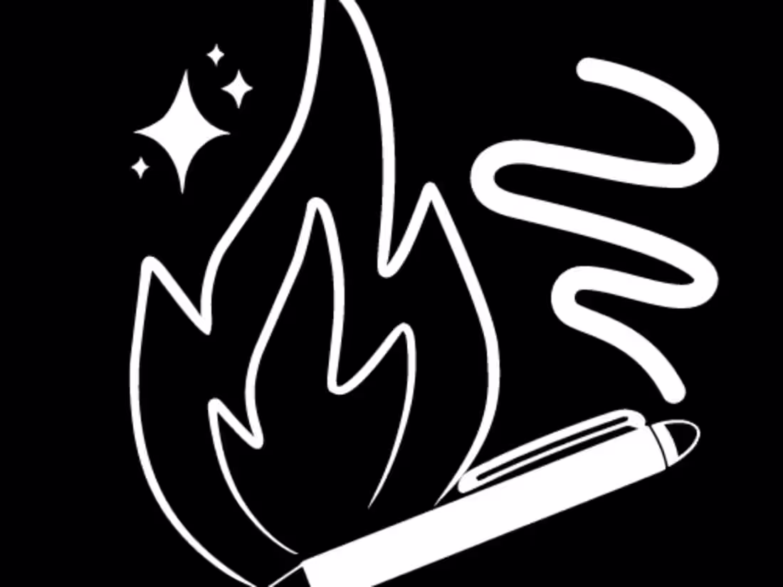 Cover image for Burnout → Turn Out