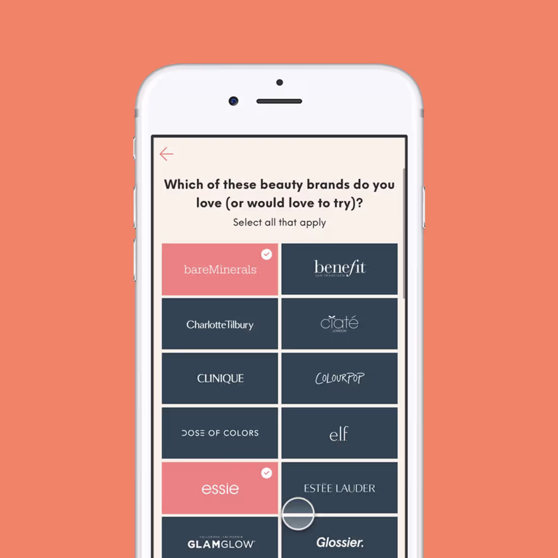 Cover image for IPSY Beauty Quiz
