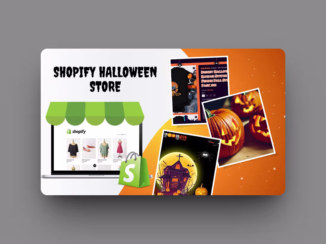 Cover image for Halloween shoppers are already spending like crazy. The only...