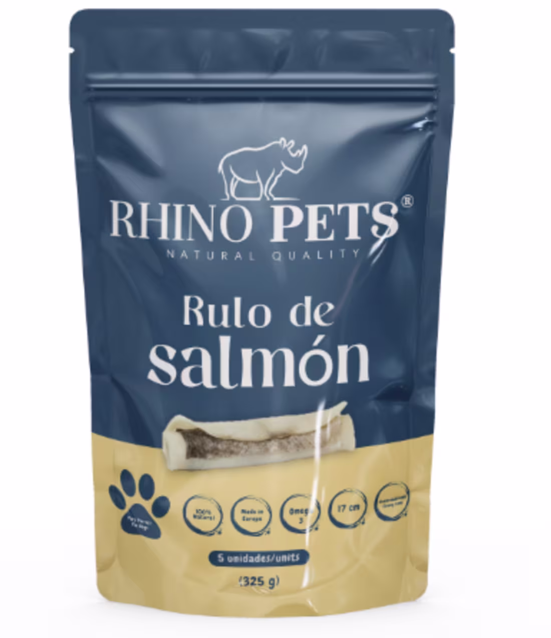 Cover image for Premium Rhino Pet Packaging &
