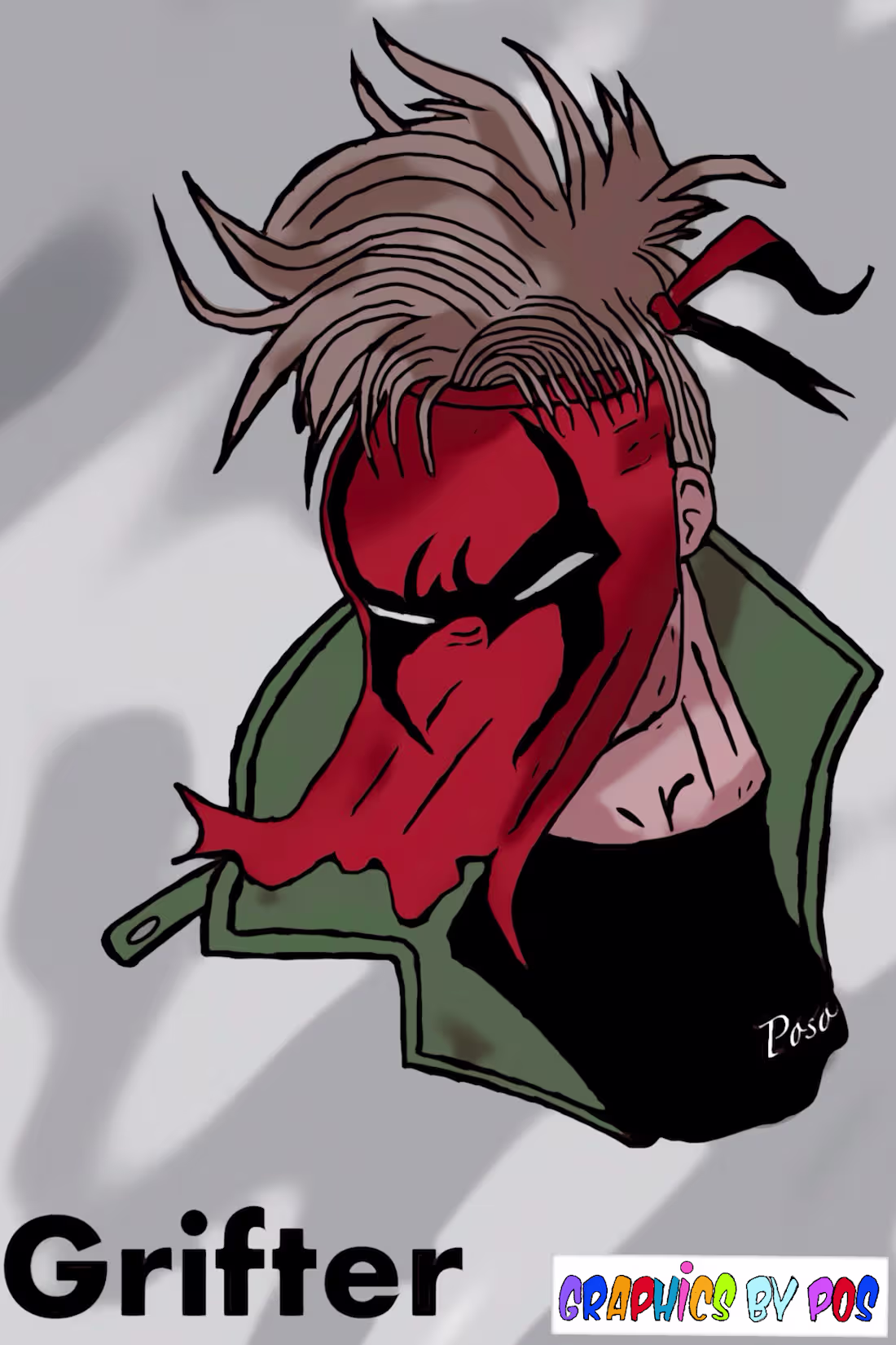 Cover image for I am a freelance artist