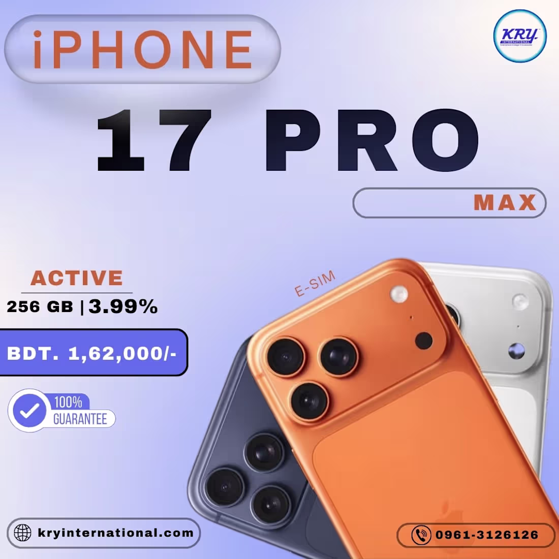 Cover image for Social media post design.