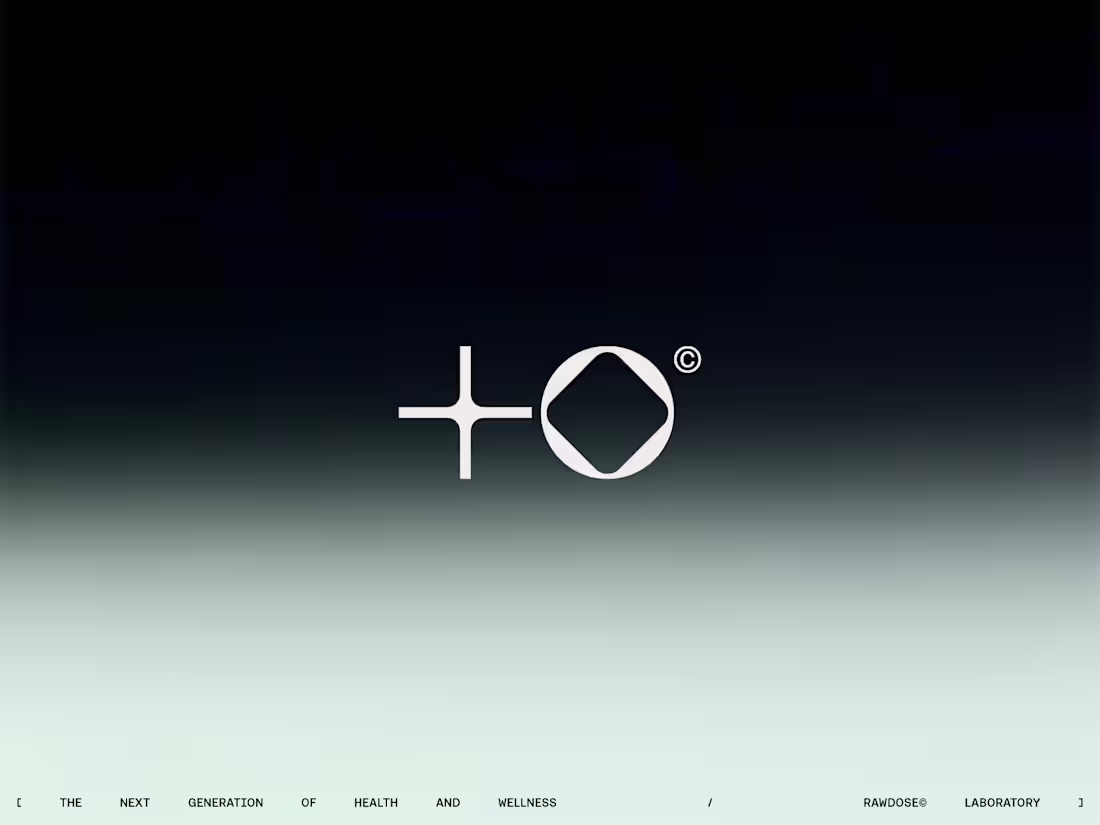Cover image for RAWDOSE© is dedicated to creating premium wellness products ...