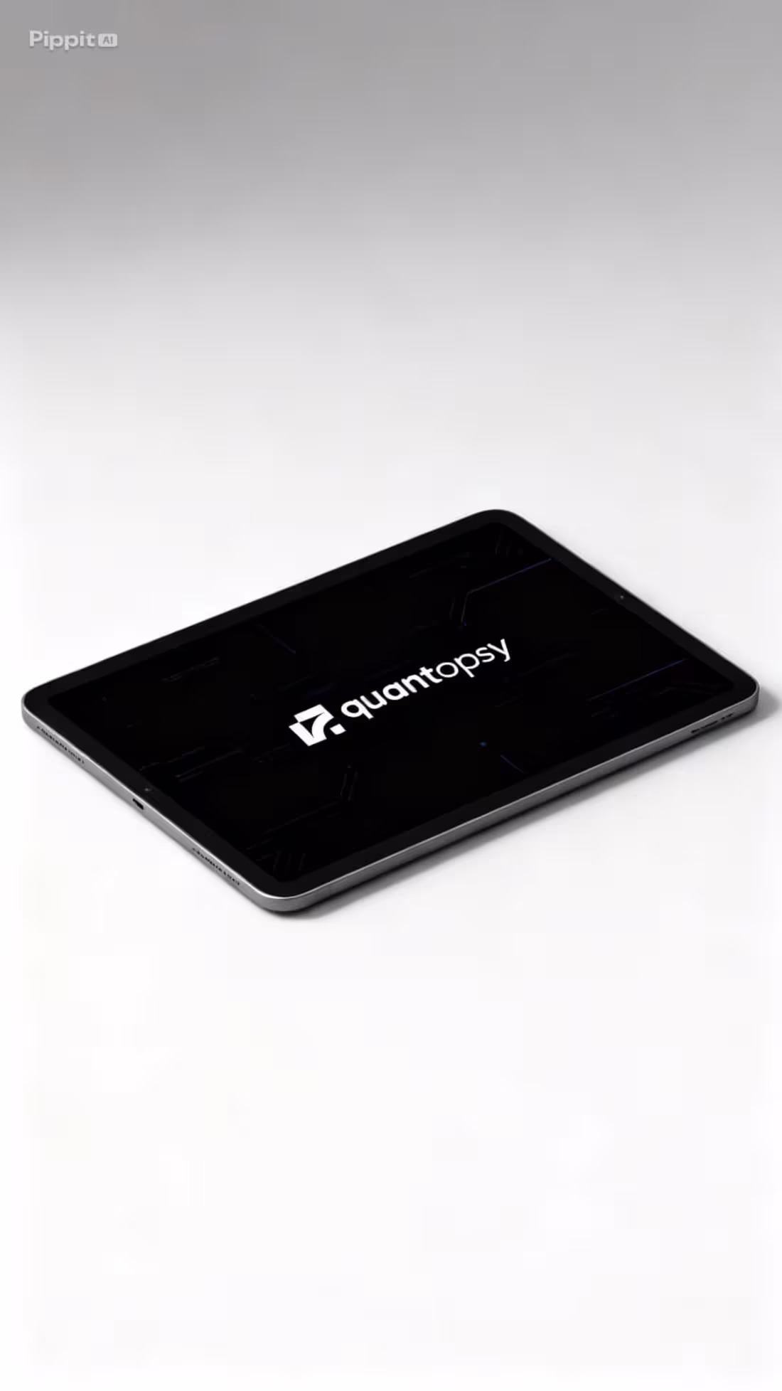 Cover image for QUANTOPSY