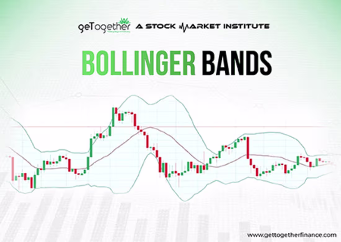 Cover image for BOLLINGER BANDS