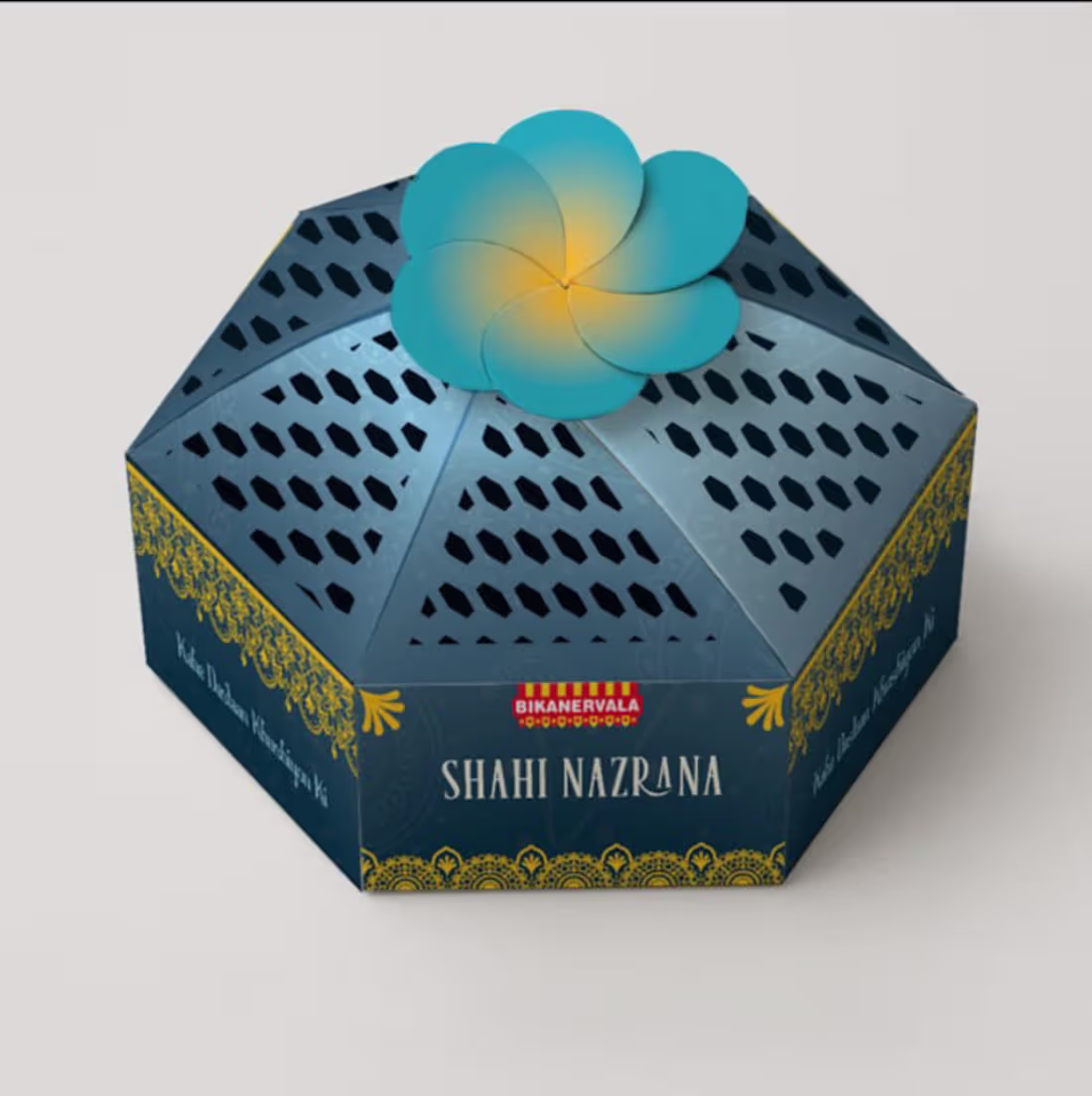 Cover image for Future of Gift Hampers