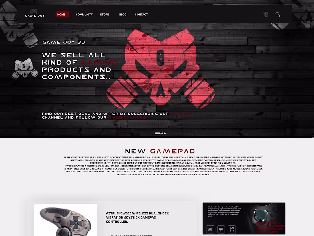 Cover image for Behance