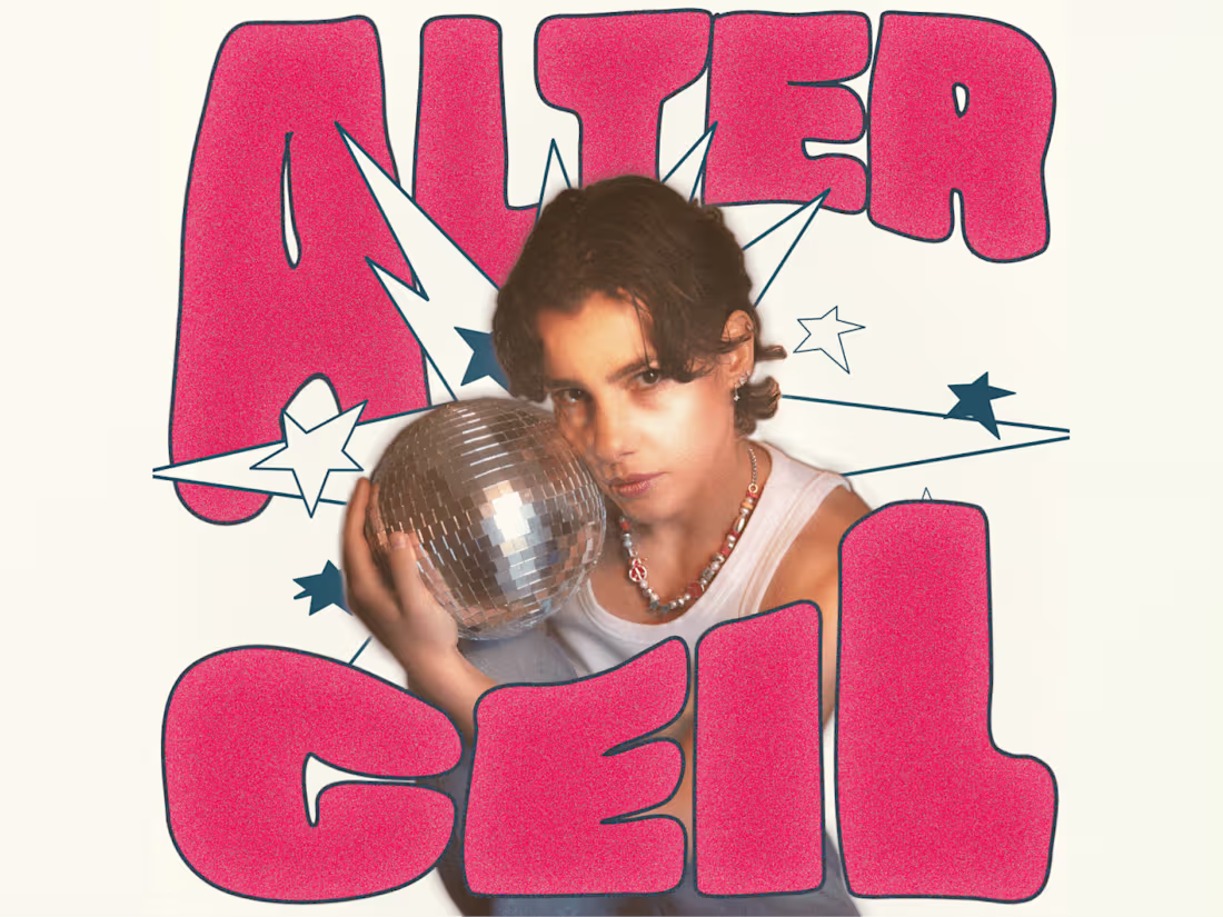 Cover image for Alter Geil - Motion Design Project