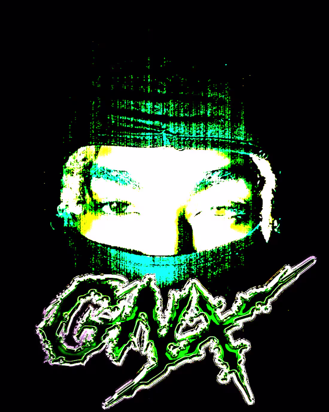 Cover image for A cover art created for