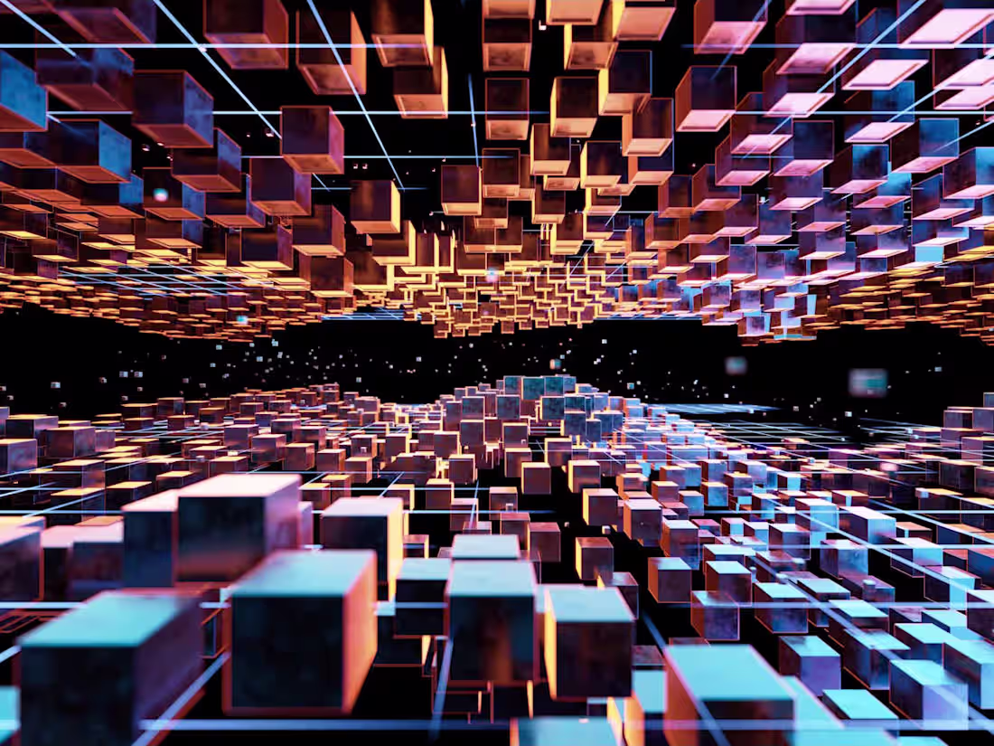 Cover image for Transform Your Vision into Stunning Visuals.