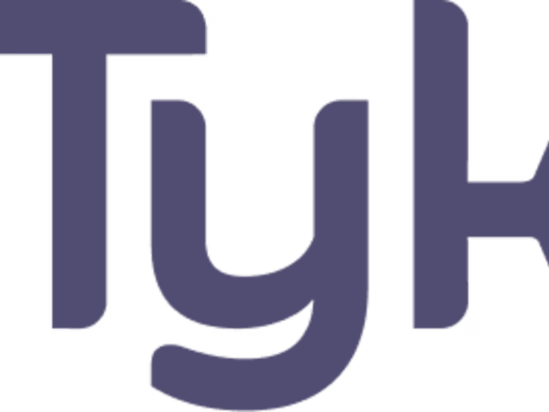 Cover image for Tyk