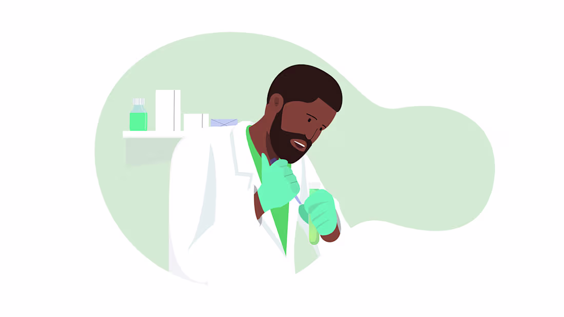 Cover image for LS Scientific