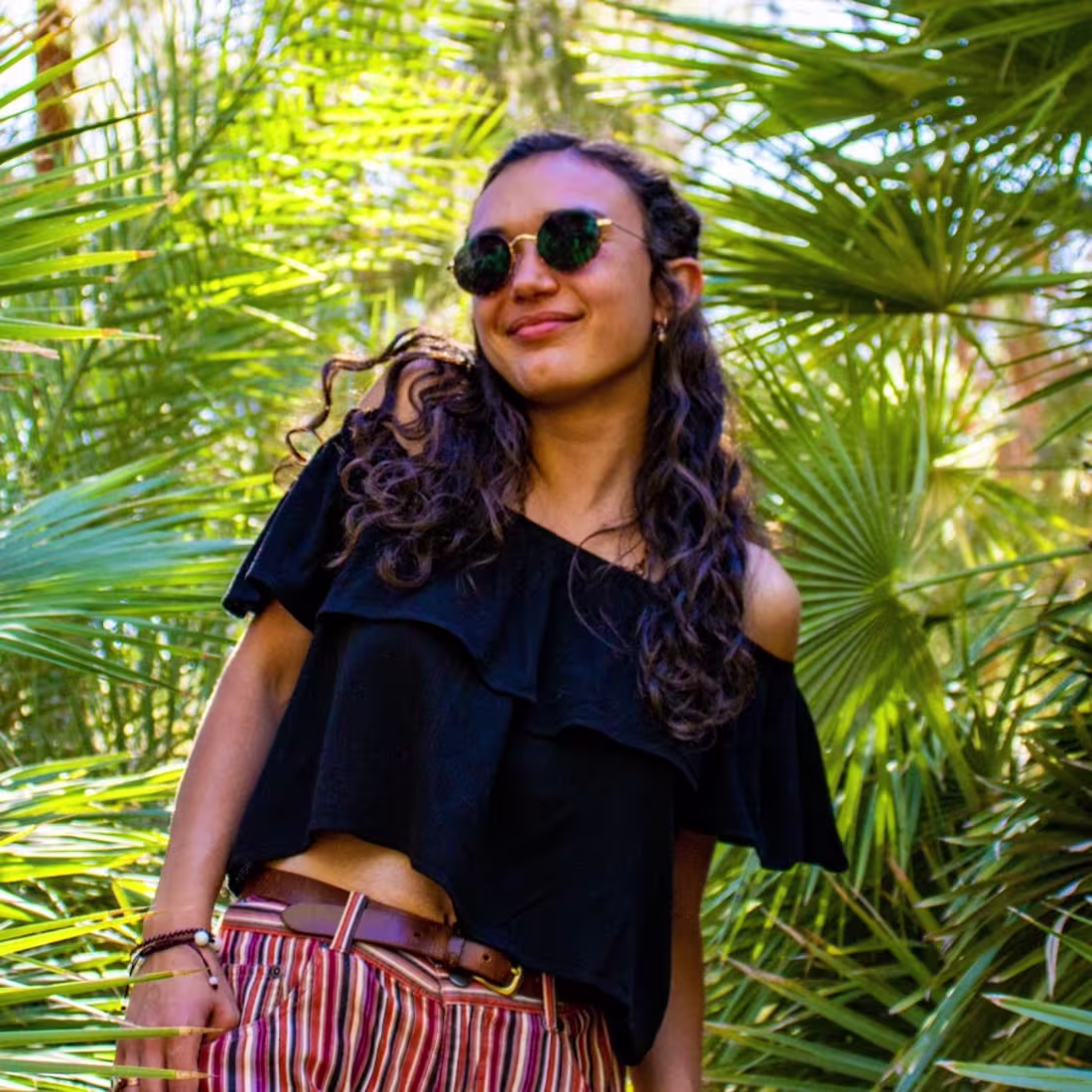 Cover image for Kaylan Rosa