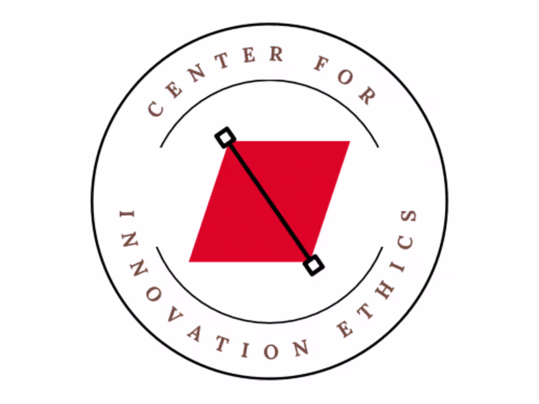 Cover image for The Center for Innovation Ethics