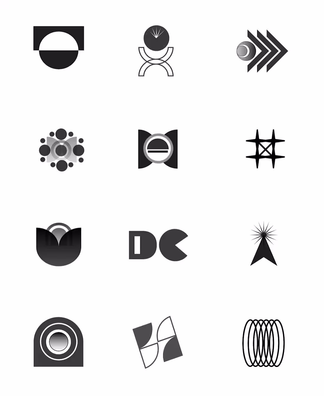 Cover image for Visual Assets, Logos, templates