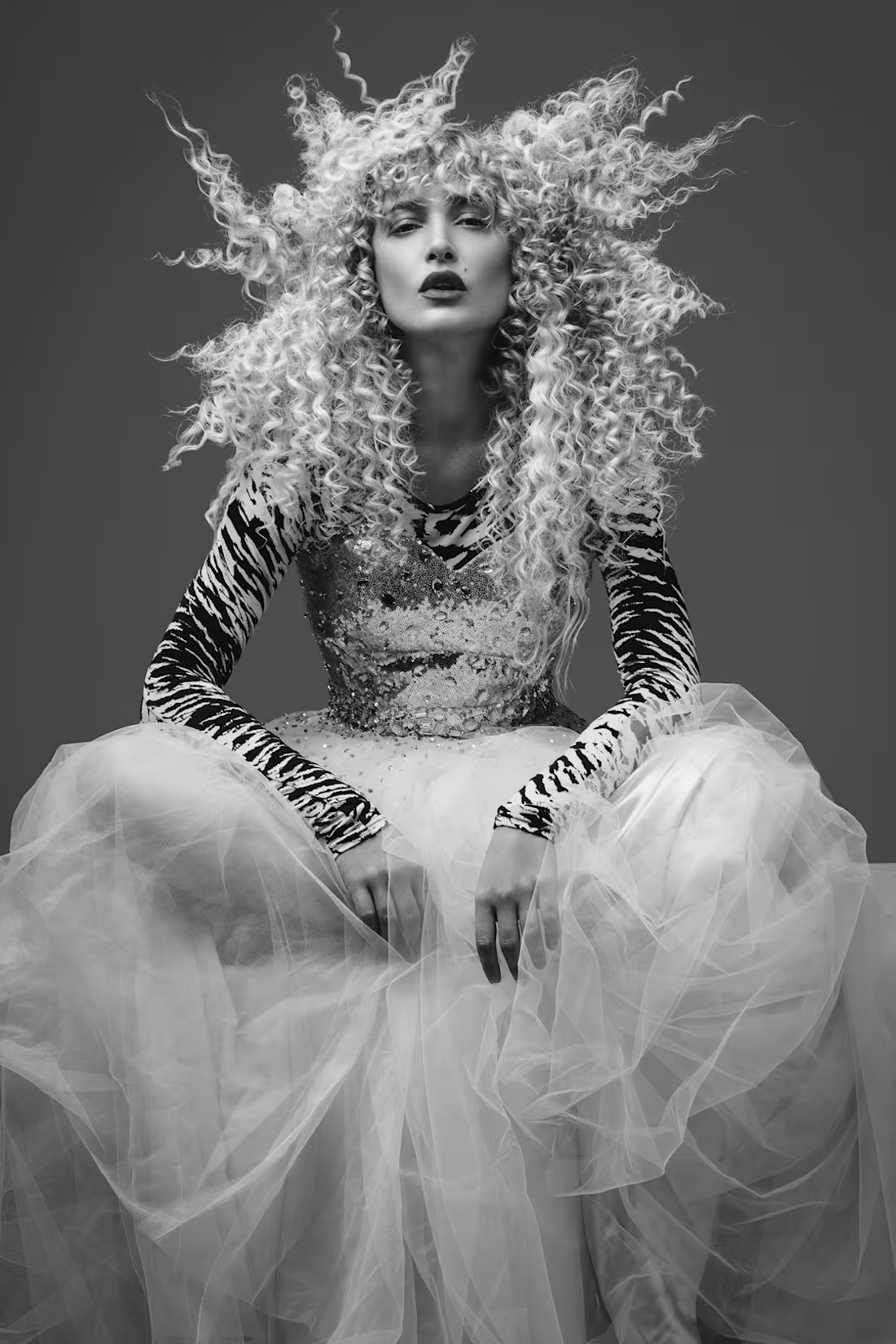 Cover image for Crossover Trends: Where Fashion Stops Playing by the Rules