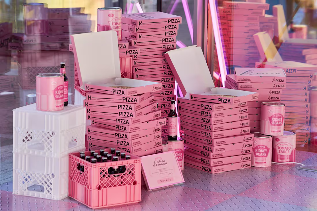 Cover image for K-BEAUTY 100-UP