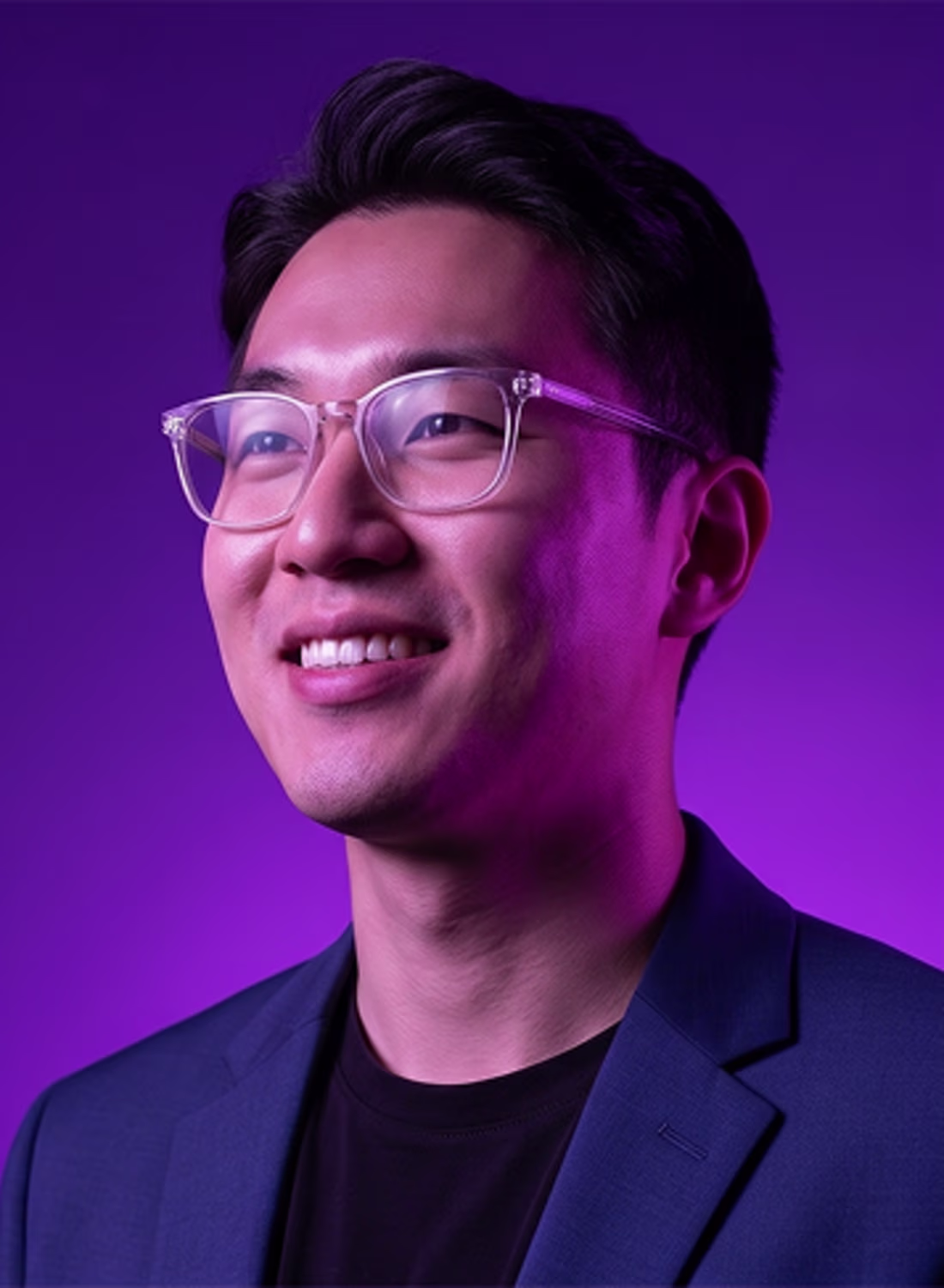 Cover image for Branded AI human images for