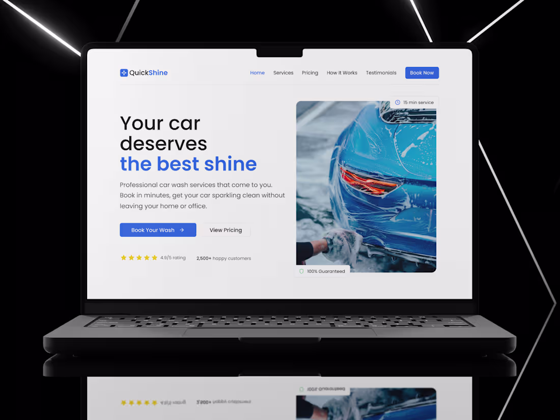 Cover image for Web Design