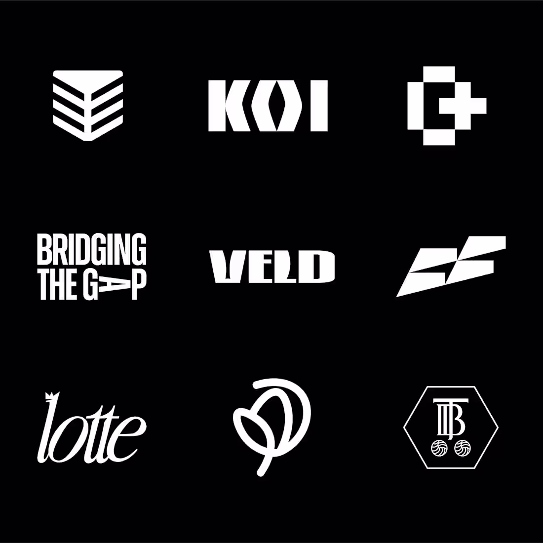 Cover image for Logos