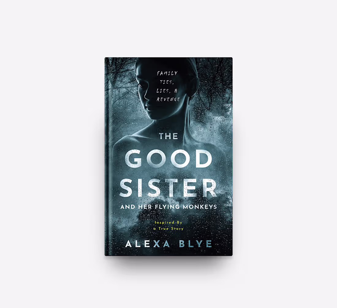 Cover image for Book Cover Design
