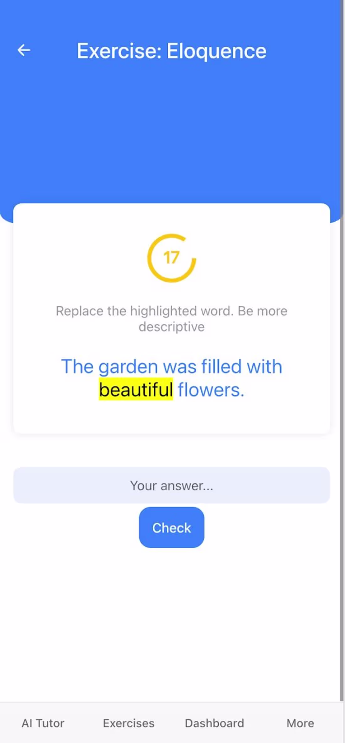 Cover image for CTO Cofounder, BeFluent