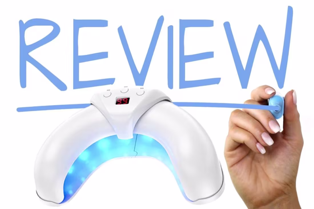 Cover image for Fungabeam (PROS OR CONS) — Really Work?
