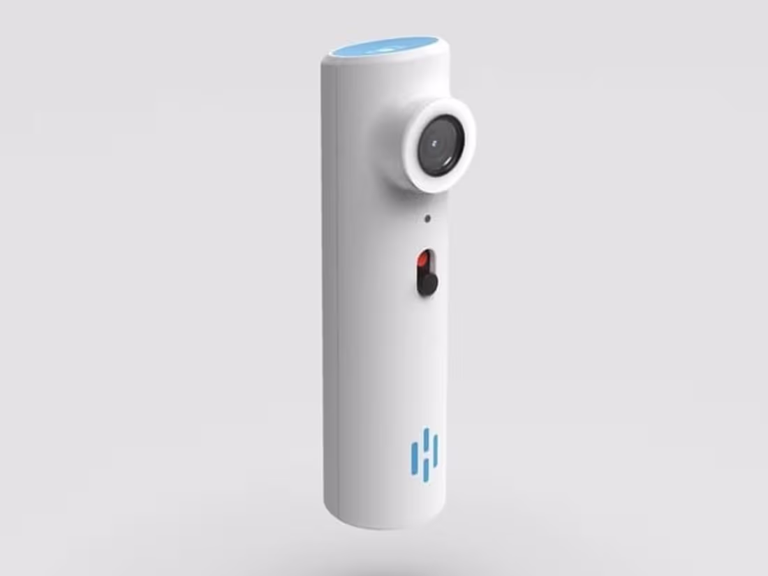 Cover image for Social Media Graphic Design (Habit Camera)