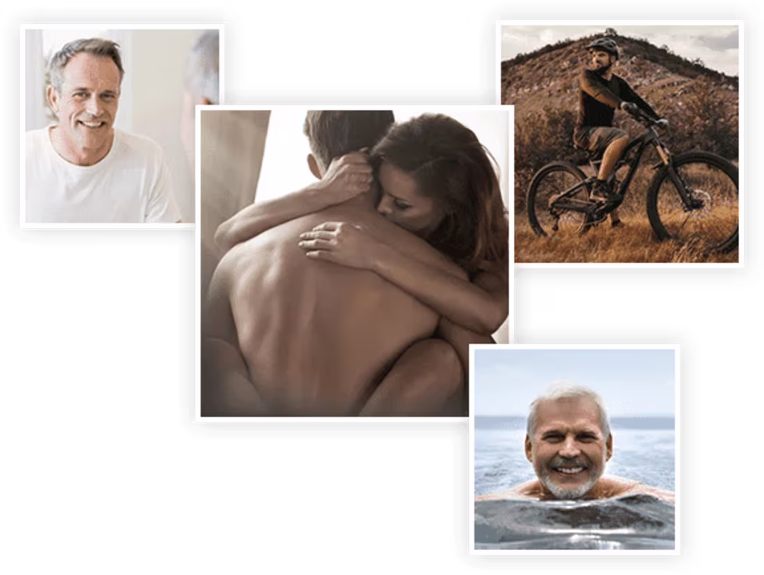 Cover image for ProstaVive - [TOP 5 Reasons!] With PRICE?