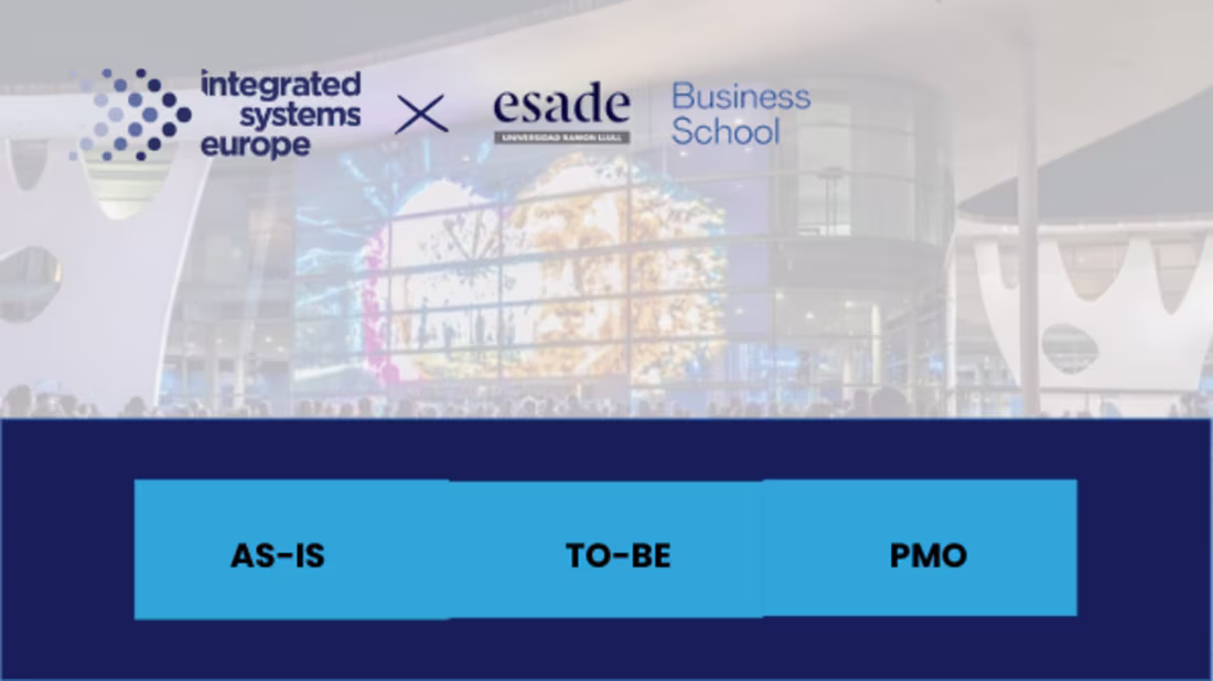 Cover image for ISE Omnichannel experiences analysis and implementation