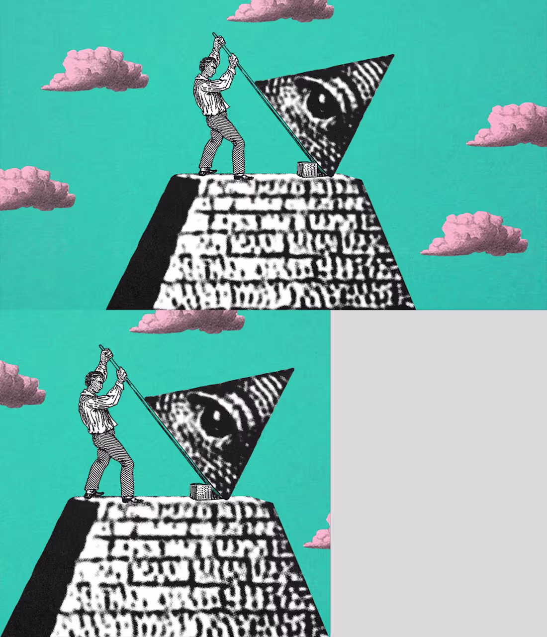 Cover image for What It’s Like to Escape the Mindset of a Conspiracy Theorist