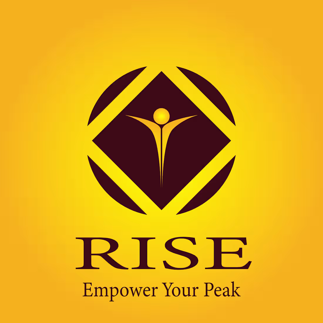 Cover image for Created this powerful logo for
