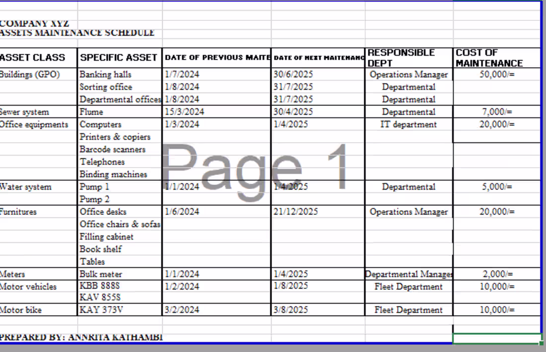 Cover image for Data entry